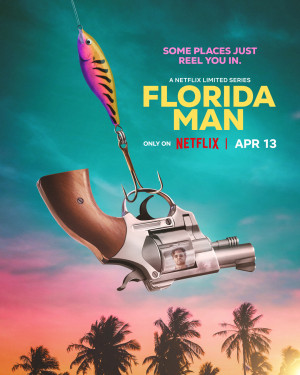 Người Đàn Ông Florida