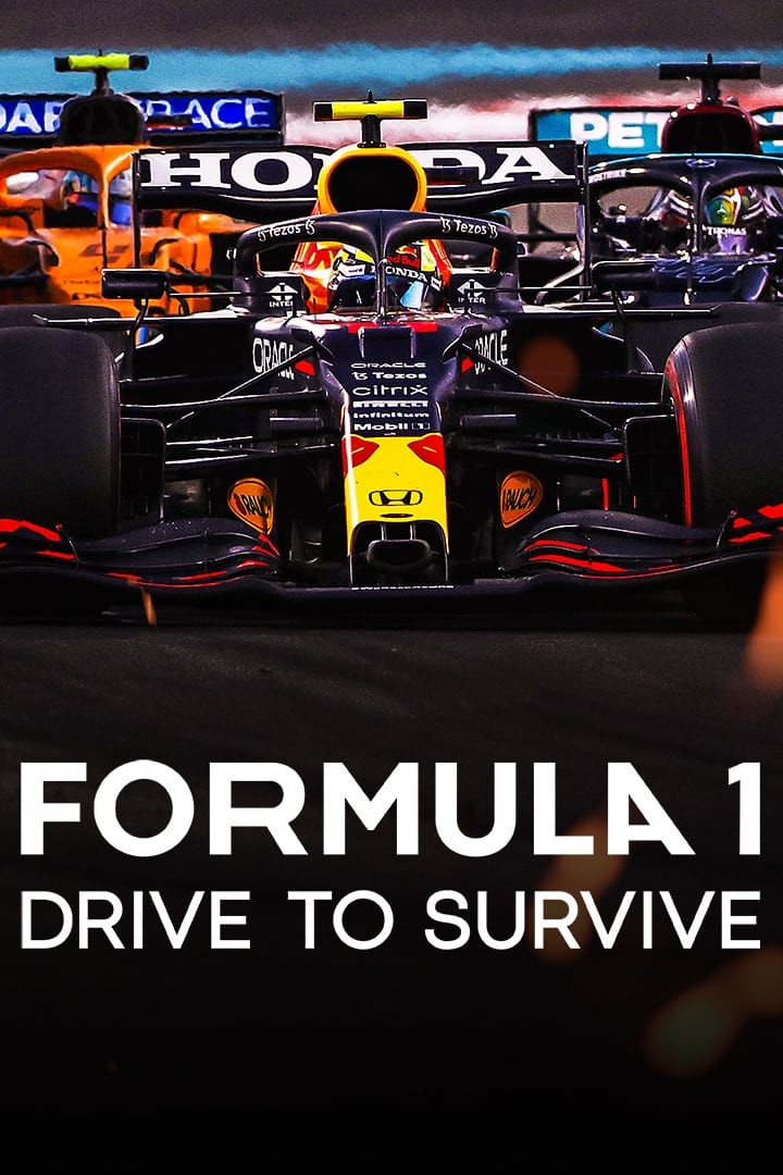 Formula 1: Cuộc đua sống còn (Phần 7)