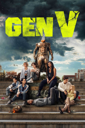 Gen V (Phần 1)