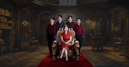 Gia đình (không) hoàn hảo của tôi