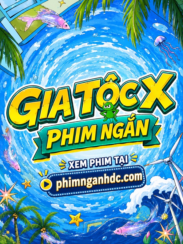 Gia Tộc X Phim Ngắn
