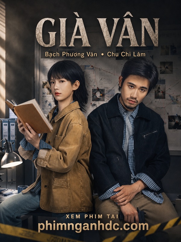 Già Vân Phần 1