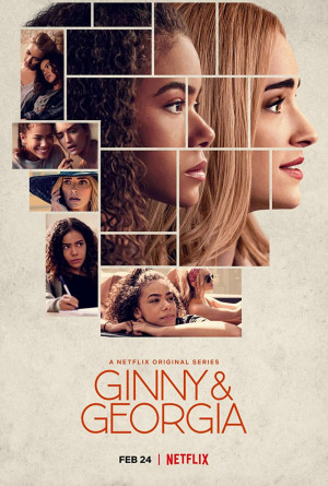 Ginny & Georgia (Phần 1)