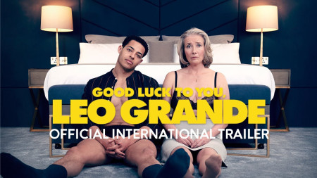Chúc May Mắn, Leo Grande