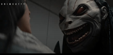 Grimcutty: Kẻ Giết Người Tàn Nhẫn
