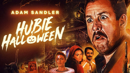 Halloween Của Hubie