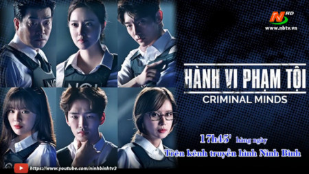 Hành Vi Phạm Tội (phần 1)