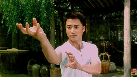 Hầu Tửu Quyền
