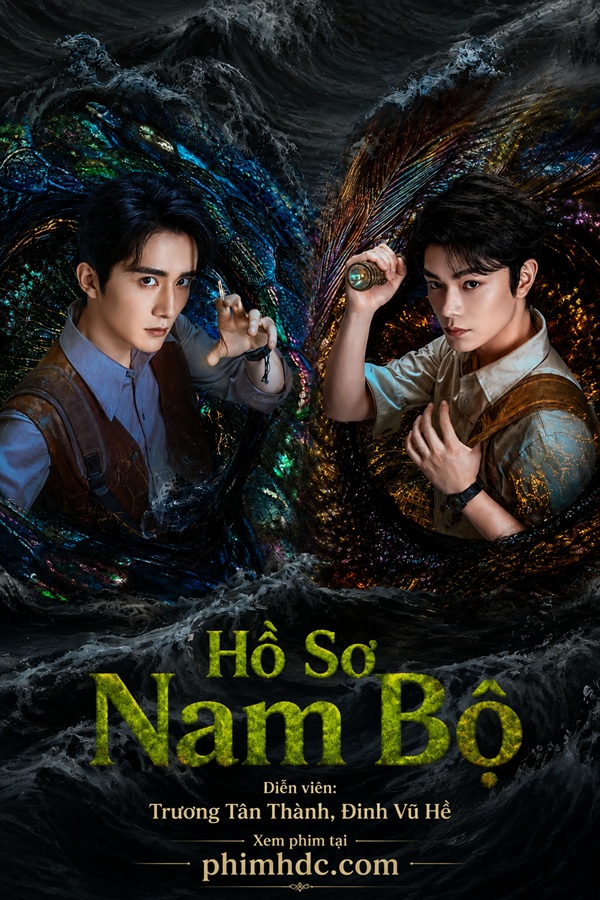 Hồ Sơ Nam Bộ