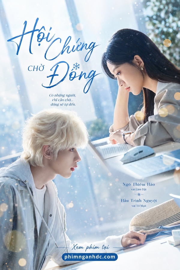 Hội Chứng Chờ Đông
