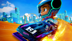 Hot Wheels: Đua thôi nào! (Phần 2)