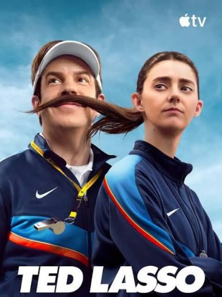 Huấn Luyện Viên Ted Lasso (Phần 4)