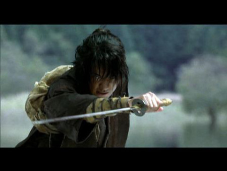 Huyền thoại Ninja Kamui