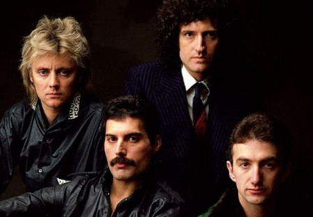 Bohemian Rhapsody: Huyền Thoại Ngôi Sao Nhạc Rock