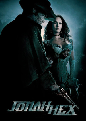 Jonah Hex: Kẻ Sống Hai Thế Giới