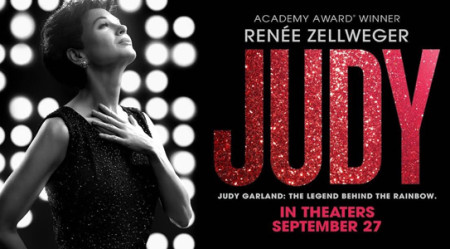 Đại Minh Tinh Judy Garland