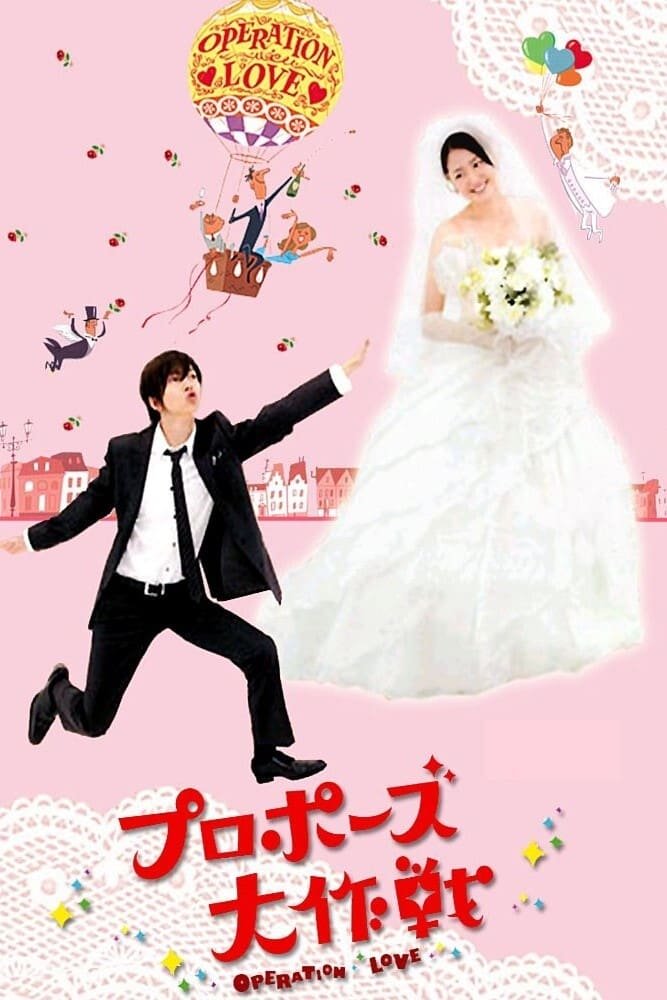 Kế Hoạch Cầu Hôn