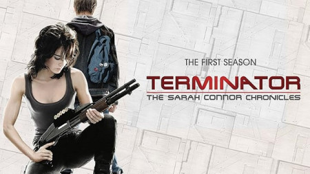 Kẻ Hủy Diệt: Biên Niên Sử Sarah Connor (Phần 1)