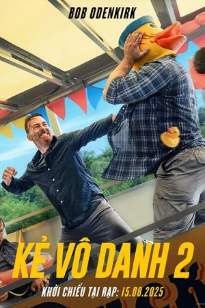 Kẻ Vô Danh 2
