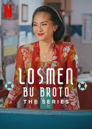 Khách Sạn Của Bà Broto