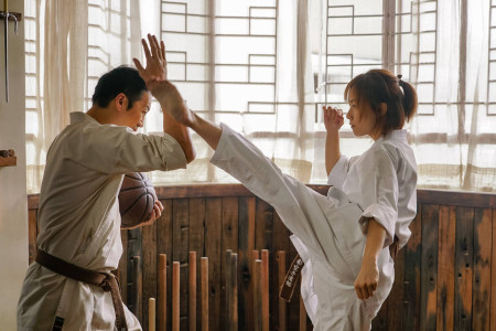 Nữ Quyền Vương