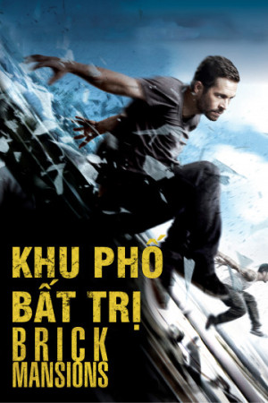Khu Nhà Gạch