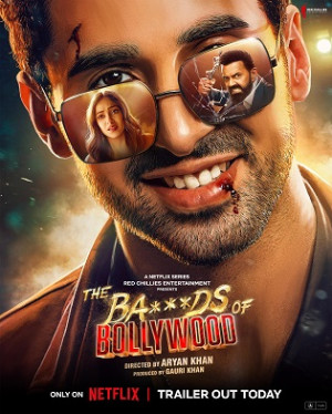 Khuấy đảo Bollywood