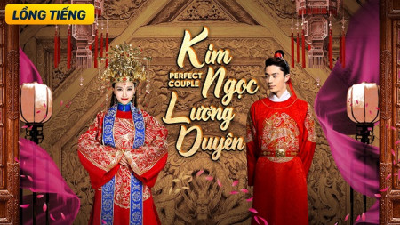 Kim Ngọc Lương Duyên