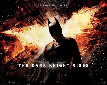 Batman 3: Kỵ Sĩ Bóng Đêm Trỗi Dậy