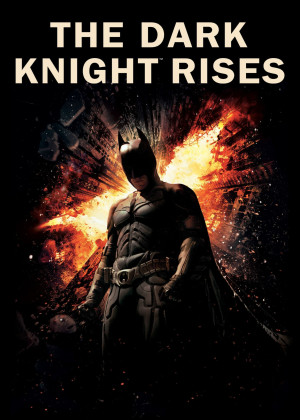 Batman 3: Kỵ Sĩ Bóng Đêm Trỗi Dậy