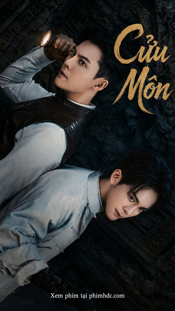 Lão Cửu Môn Phần 2