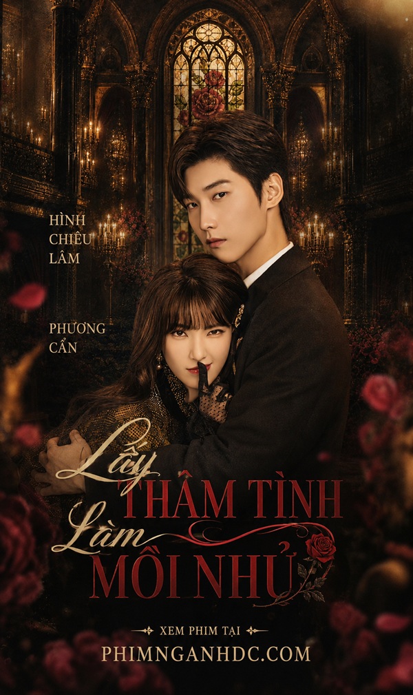Lấy Thâm Tình Làm Mồi Nhử