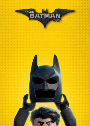 Người Dơi Lego