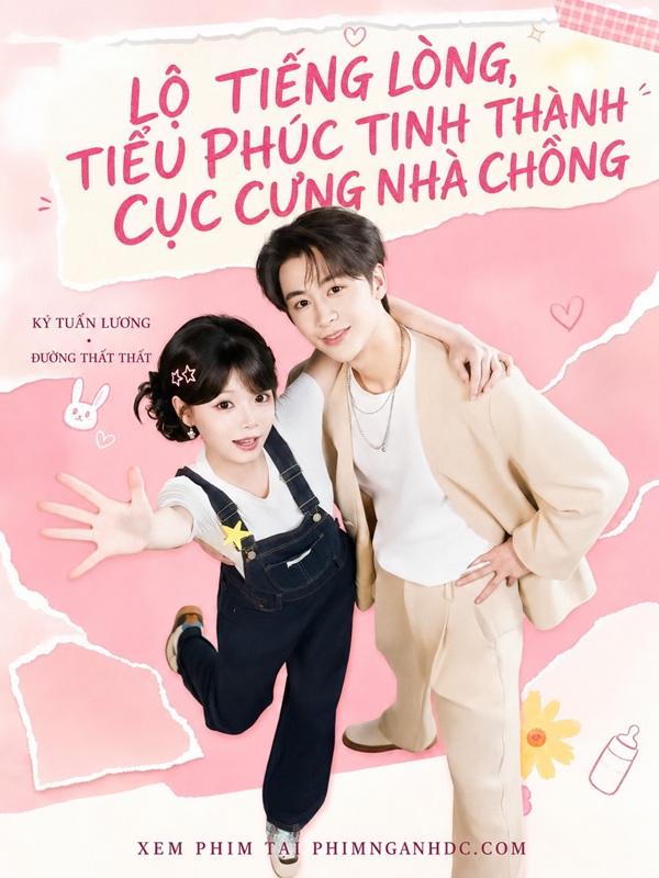 Lộ Tiếng Lòng, Tiểu Phúc Tinh Thành Cục Cưng Nhà Chồng