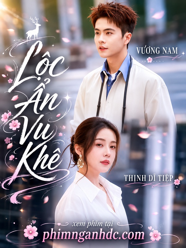 Lộc Ẩn Vu Khê