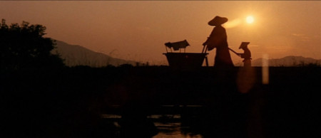 Lone Wolf and Cub 5: Baby Cart in the Land of Demons