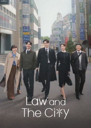 Luật Sư Phố Seocho