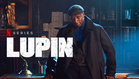 Siêu Trộm Lupin (Phần 1)