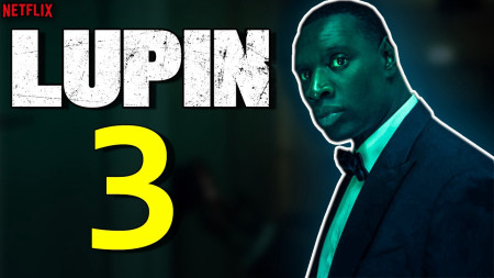 Siêu Trộm Lupin (Phần 3)