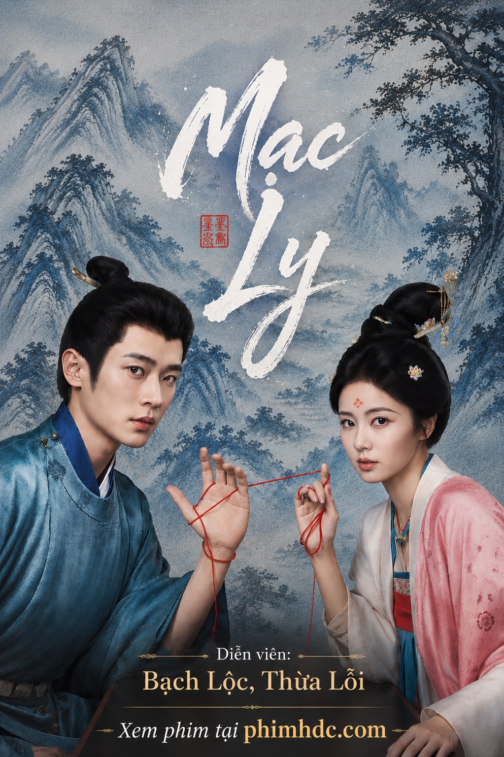 Mạc Ly