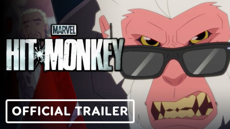 Hit-Monkey: Vệ sĩ sát thủ (Phần 1)