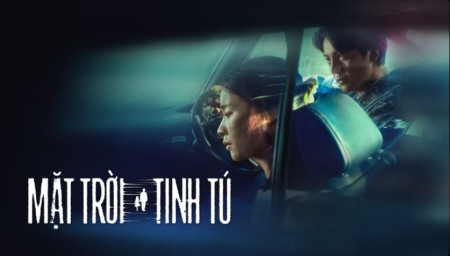 Mặt Trời Tinh Tú (Bản Án Từ Quá Khứ)