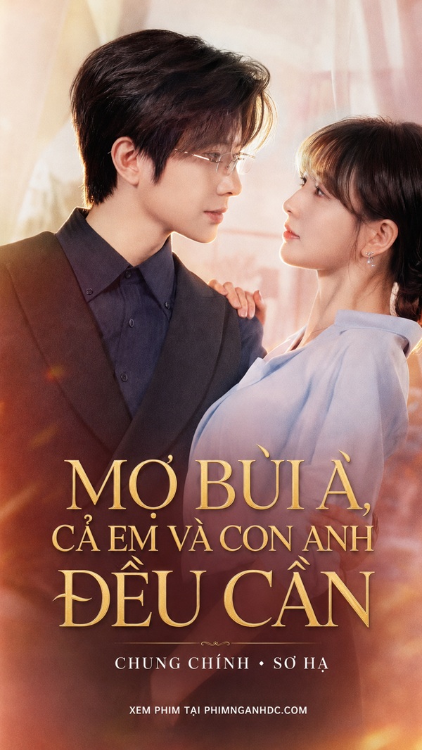 Mợ Bùi À, Cả Em Và Con Anh Đều Cần