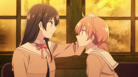 Yagate Kimi ni Naru