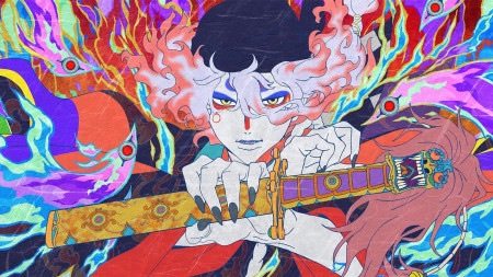 Mononoke Chương II: Tro tàn cuồng nộ