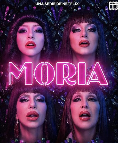 Moria