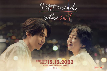 Một Mình Vẫn Ổn
