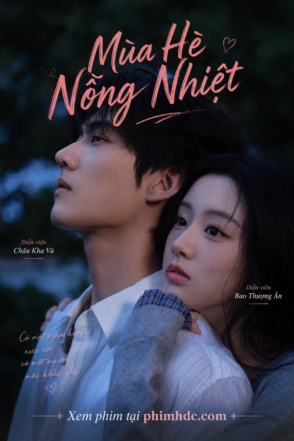 Mùa Hè Nồng Nhiệt