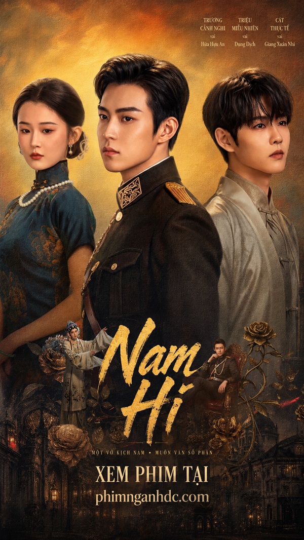 Nam Hí