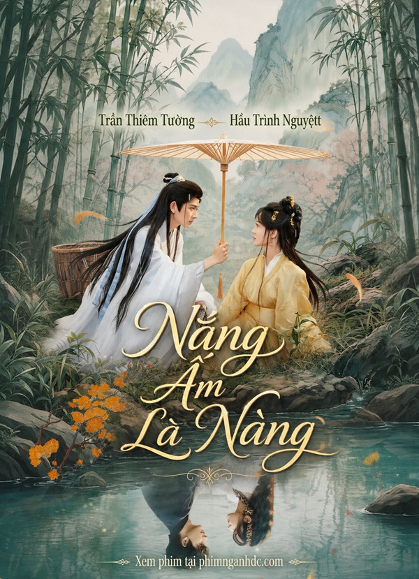 Nắng Ấm Là Nàng